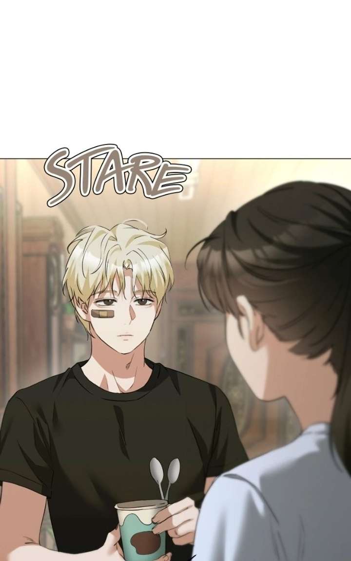 My family’s Romeo chapter 21 page 87