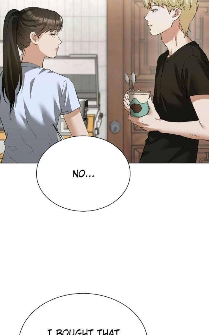 My family’s Romeo chapter 21 page 89
