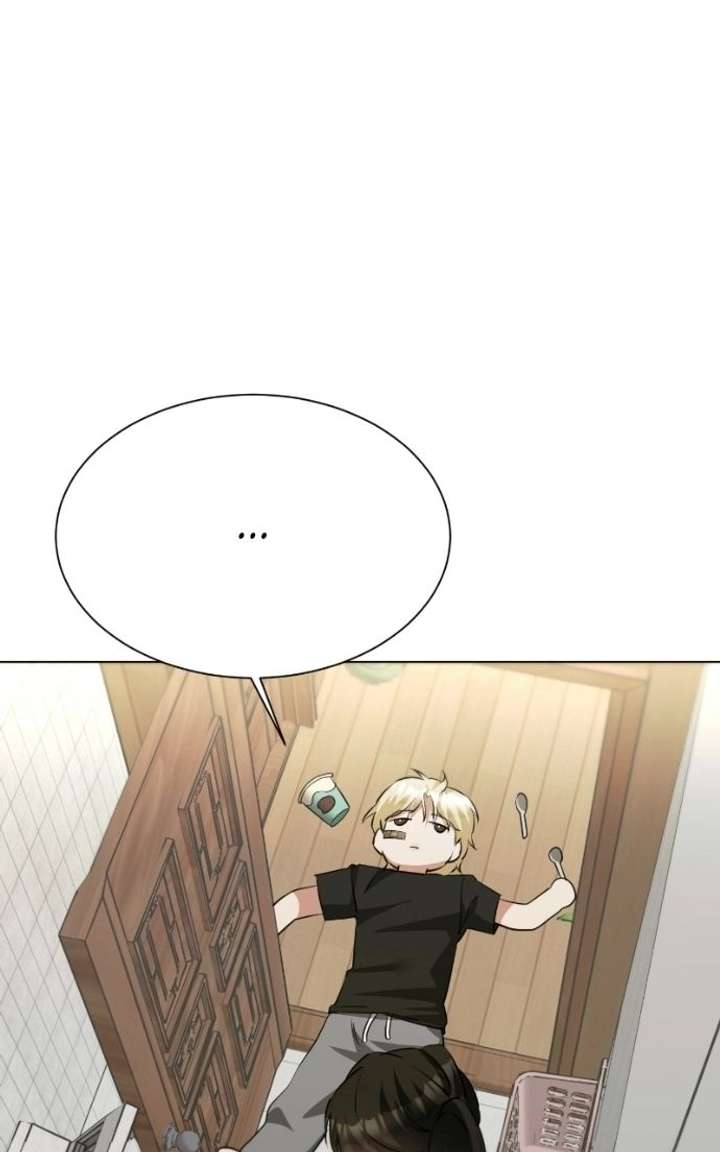 My family’s Romeo chapter 21 page 95