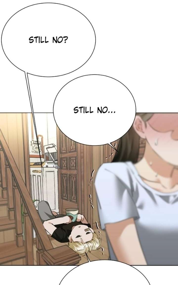 My family’s Romeo chapter 21 page 98