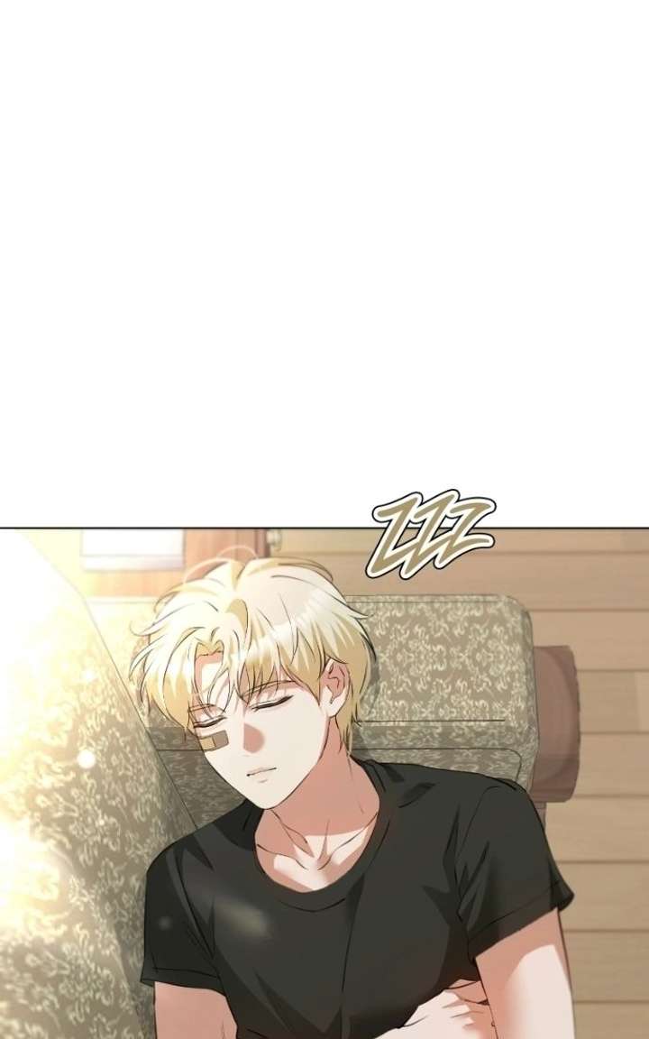 My family’s Romeo chapter 22 page 2
