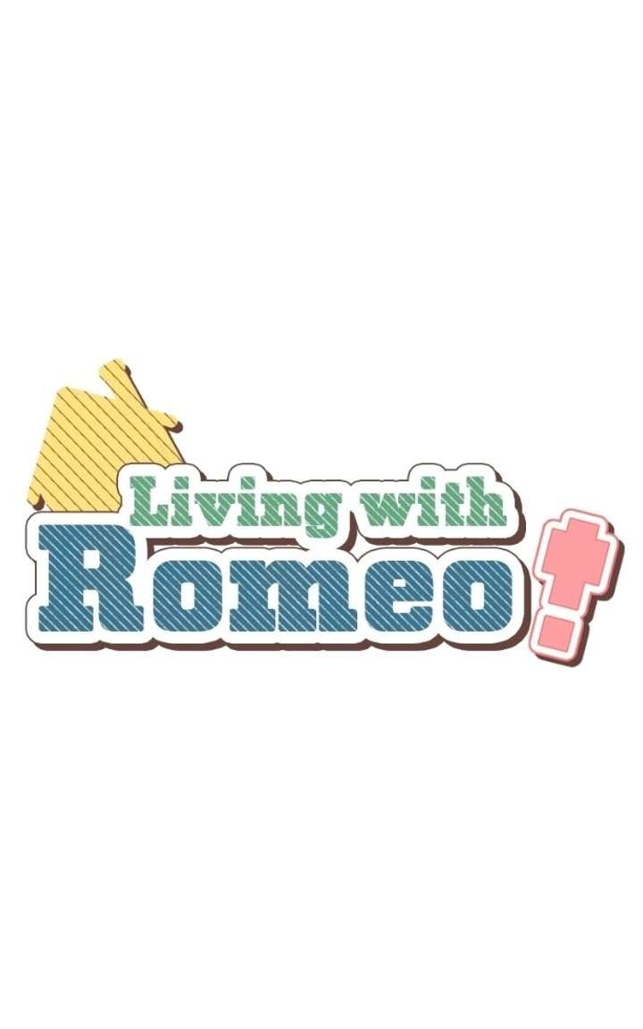 My family’s Romeo chapter 28 page 2