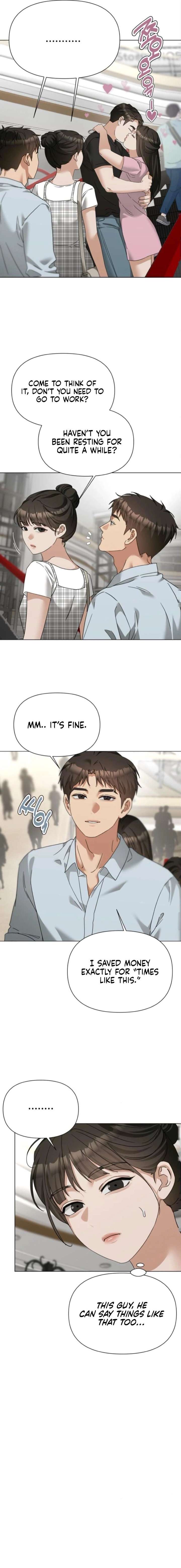 My family’s Romeo chapter 35 page 7