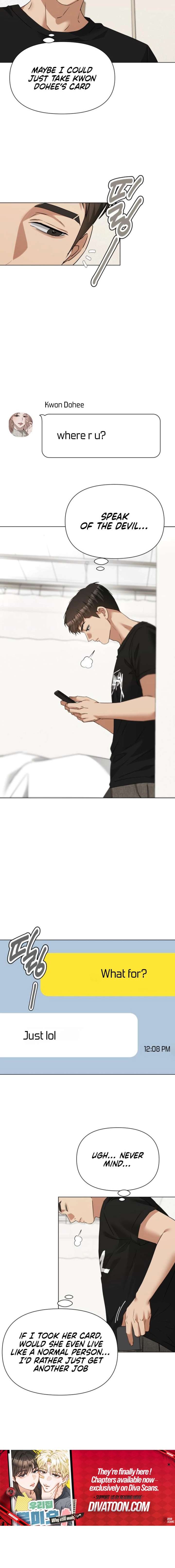 My family’s Romeo chapter 39 page 10