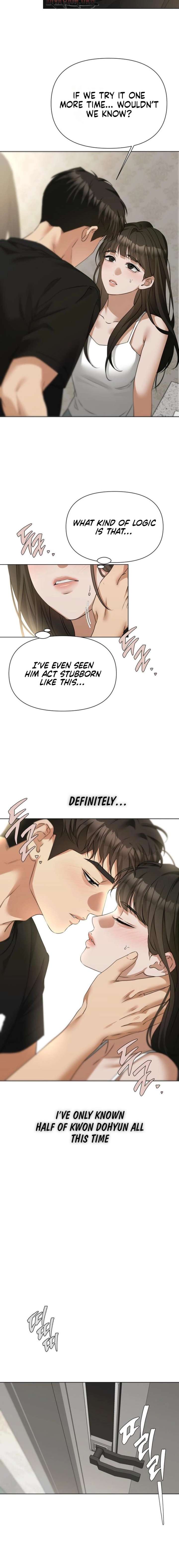 My family’s Romeo chapter 39 page 16