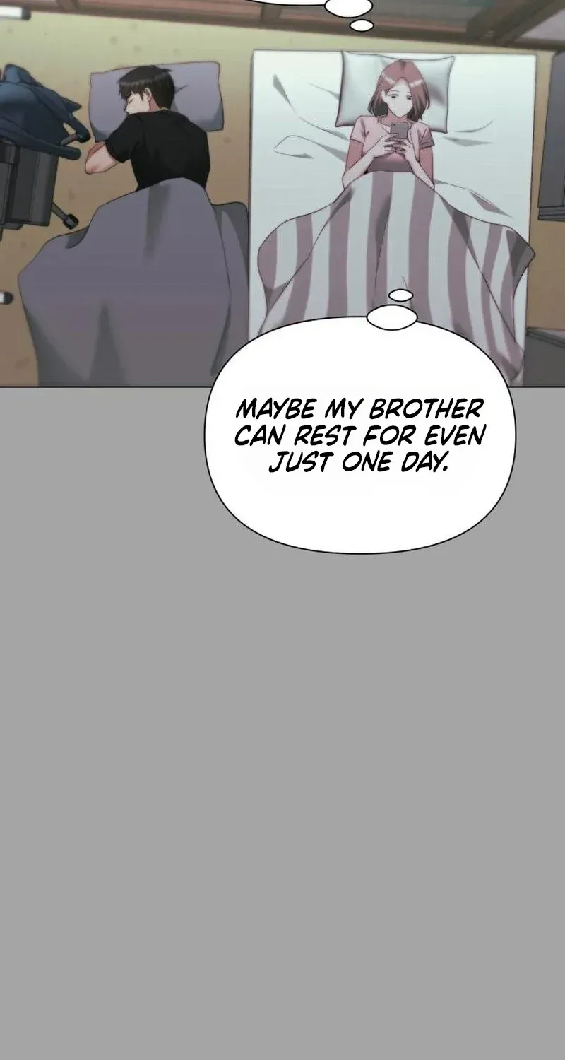 My family’s Romeo chapter 43 page 85
