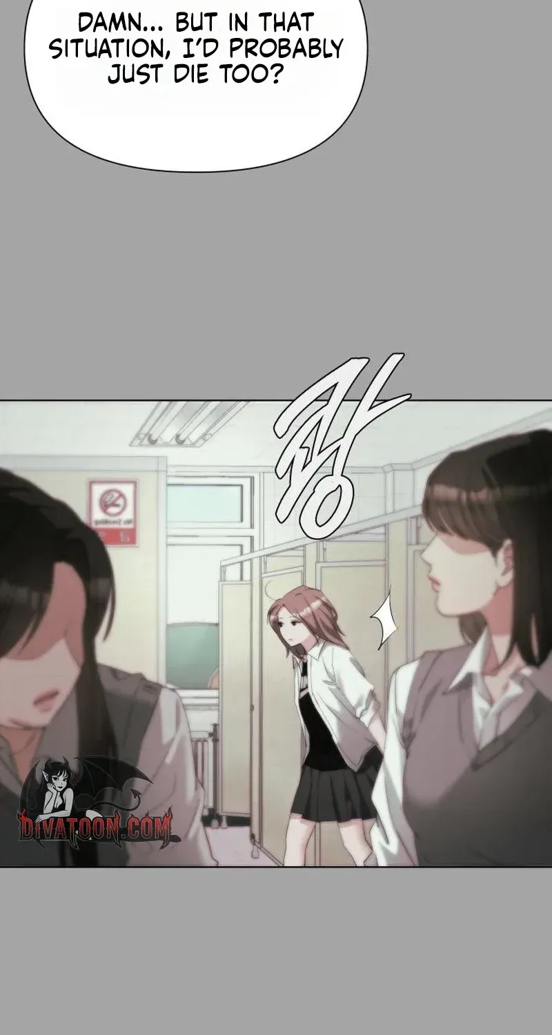My family’s Romeo chapter 43 page 53