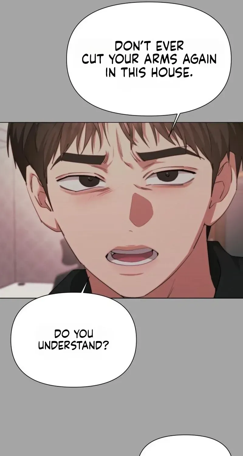 My family’s Romeo chapter 43 page 44