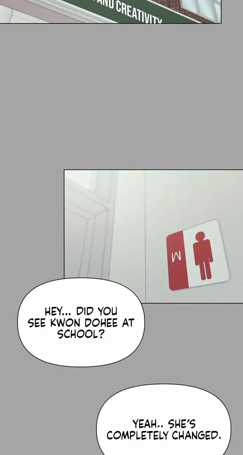 My family’s Romeo chapter 43 page 49
