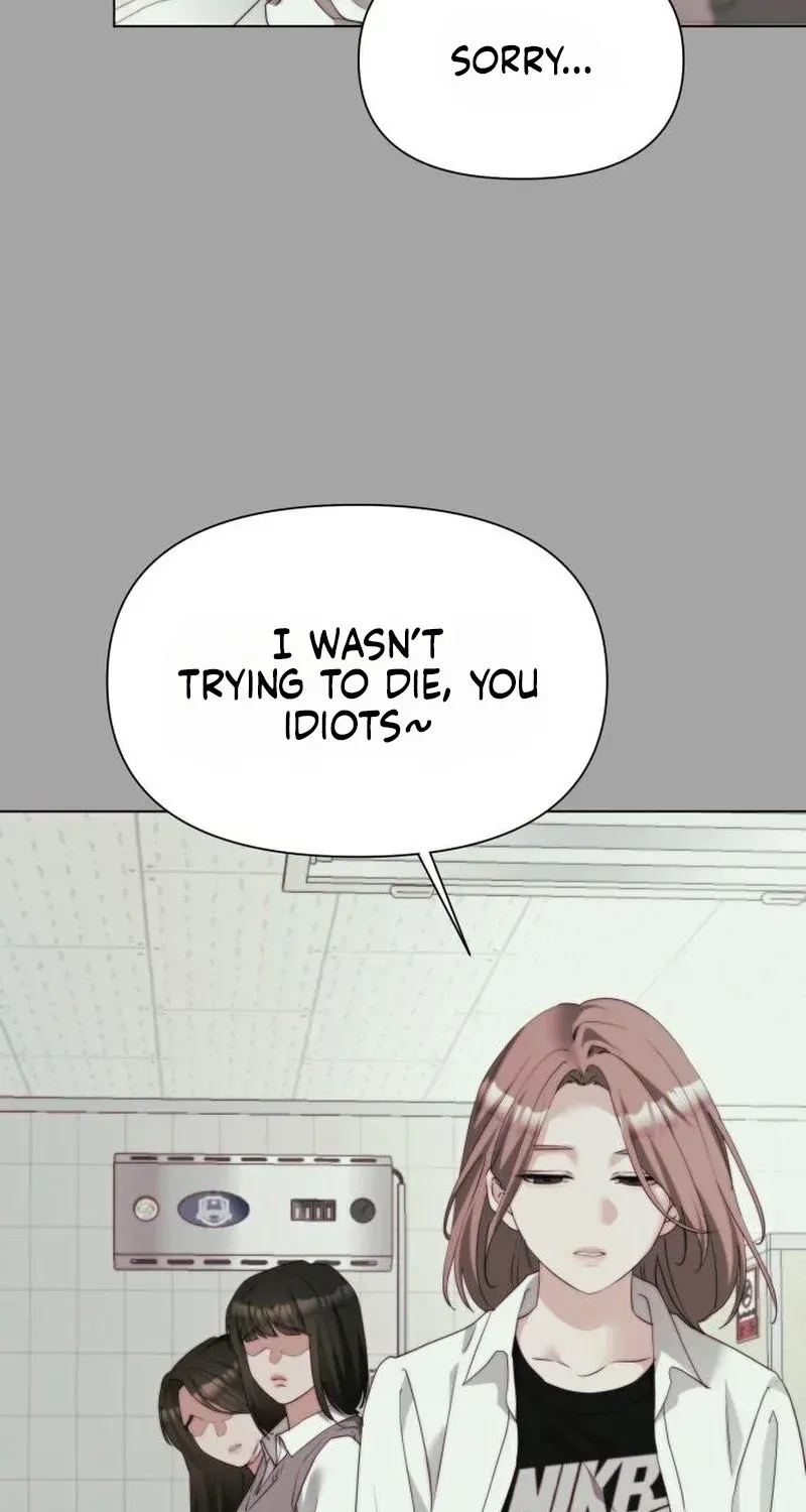 My family’s Romeo chapter 43 page 56