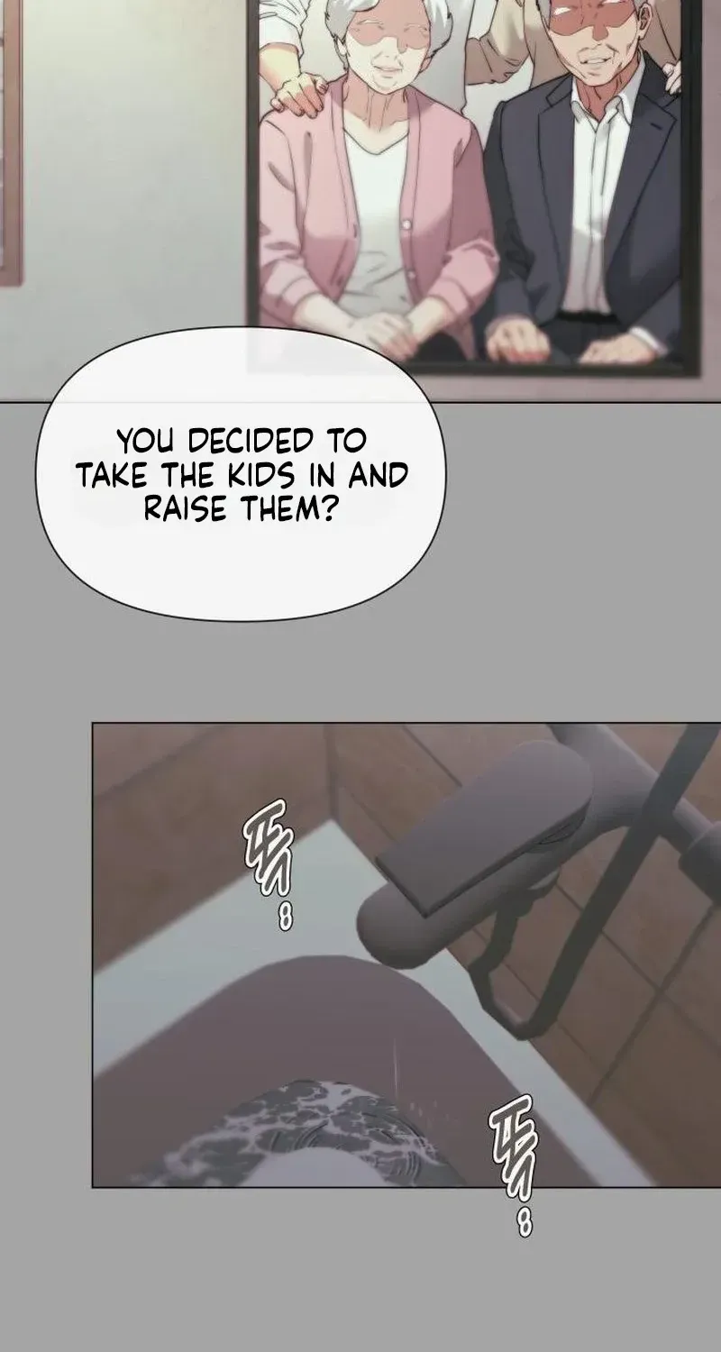 My family’s Romeo chapter 43 page 4