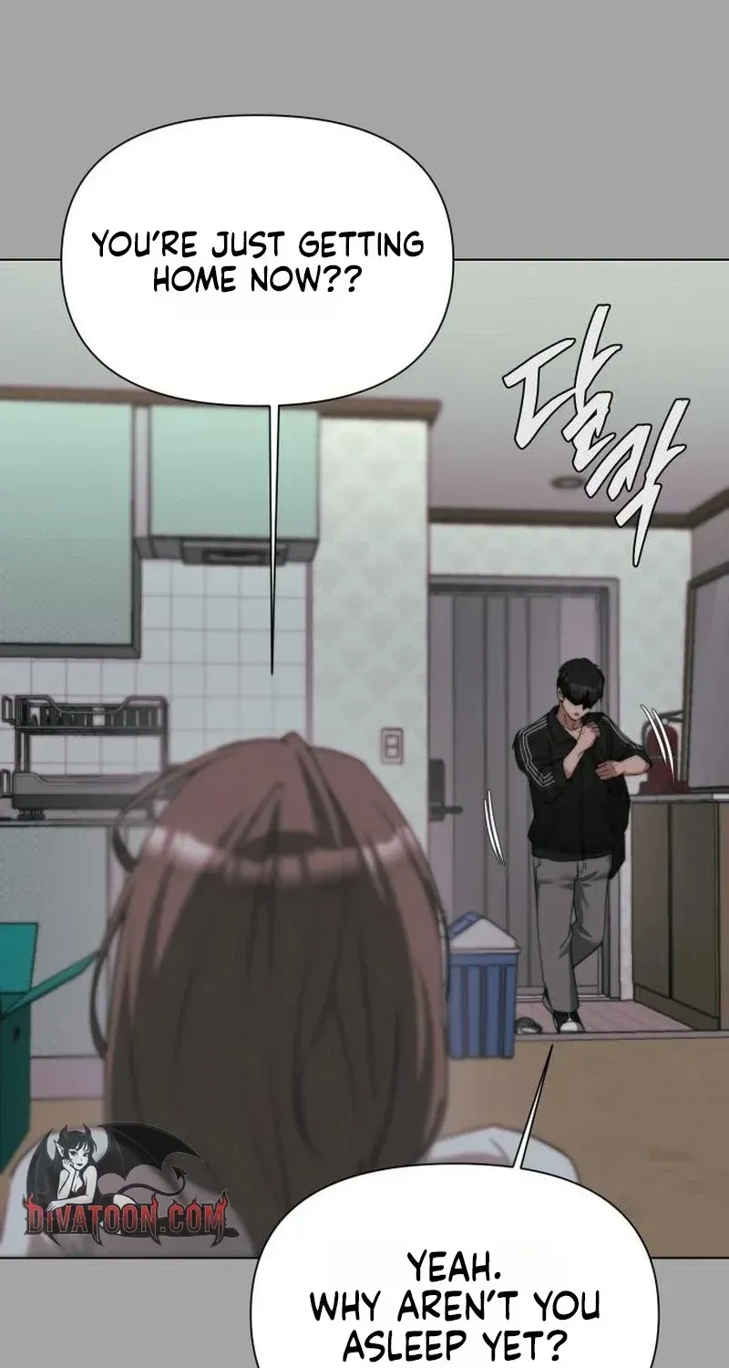 My family’s Romeo chapter 43 page 62