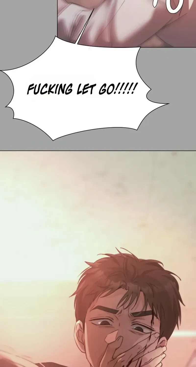 My family’s Romeo chapter 44 page 32