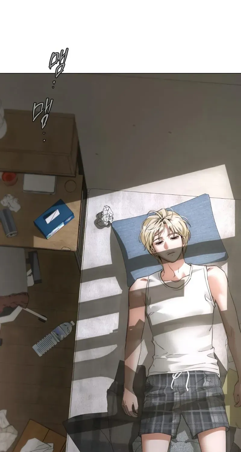 My family’s Romeo chapter 44 page 91