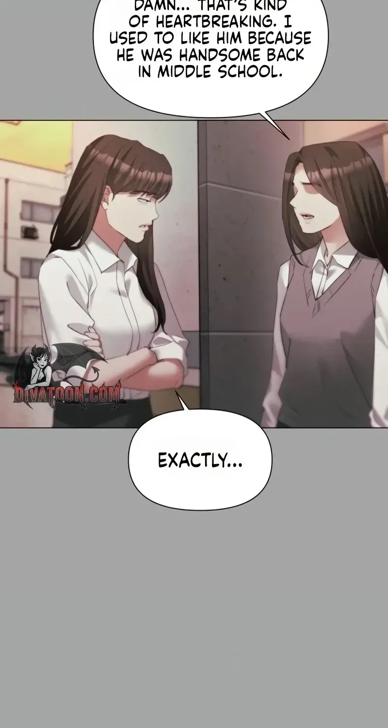 My family’s Romeo chapter 44 page 19