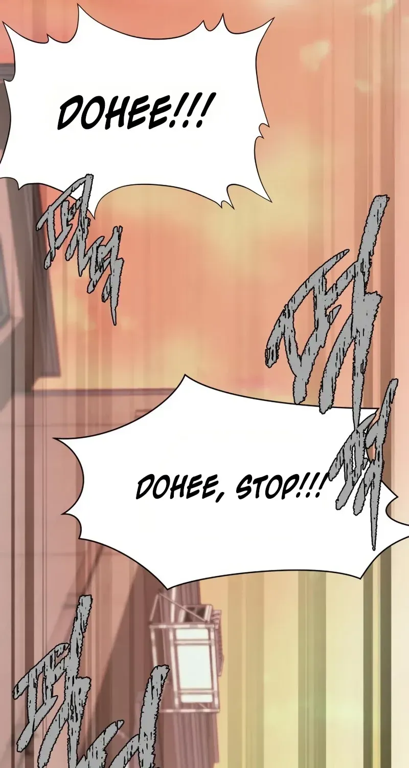 My family’s Romeo chapter 44 page 29