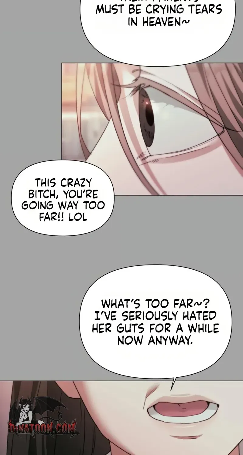 My family’s Romeo chapter 44 page 22