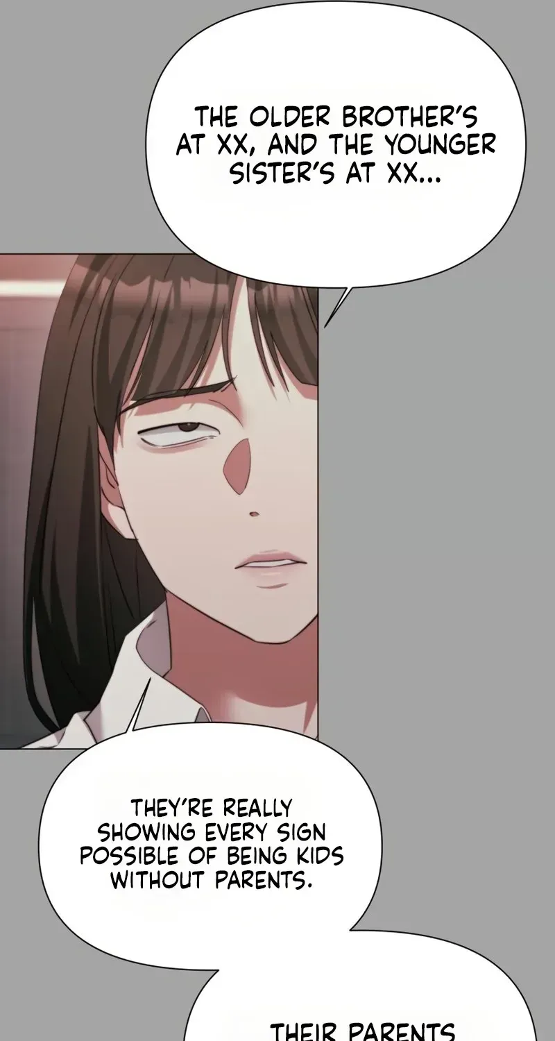 My family’s Romeo chapter 44 page 21