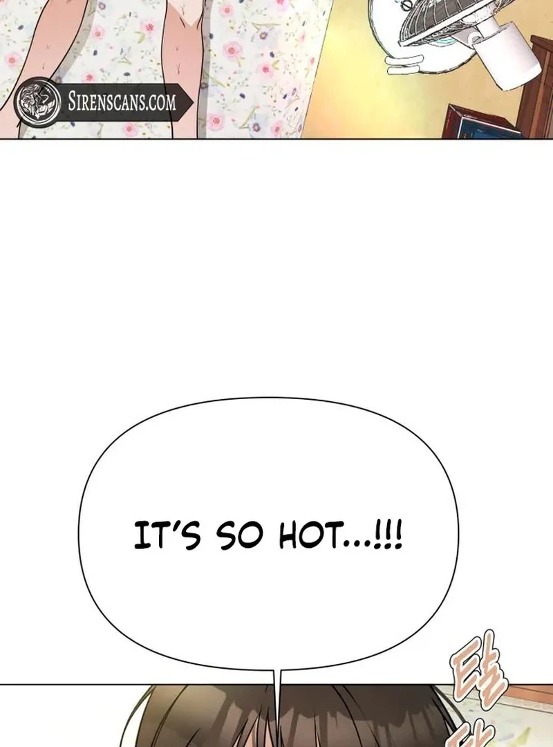 My family’s Romeo chapter 6 page 6