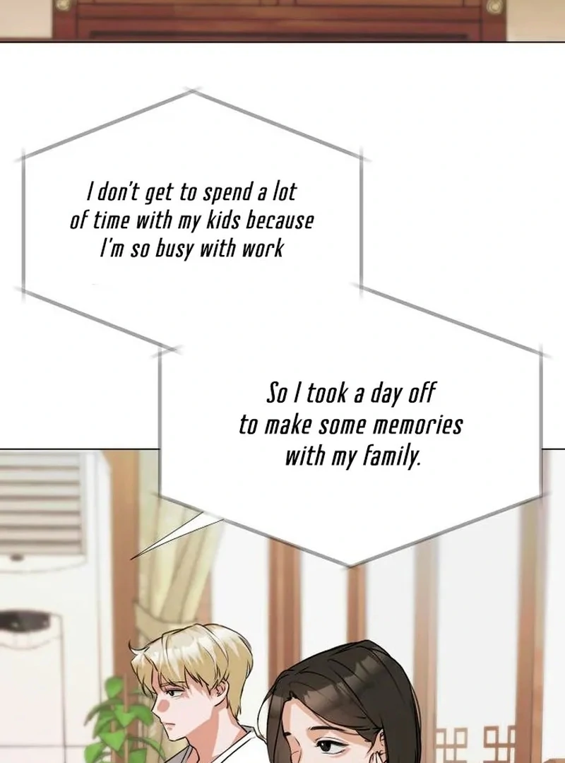 My family’s Romeo chapter 6 page 16