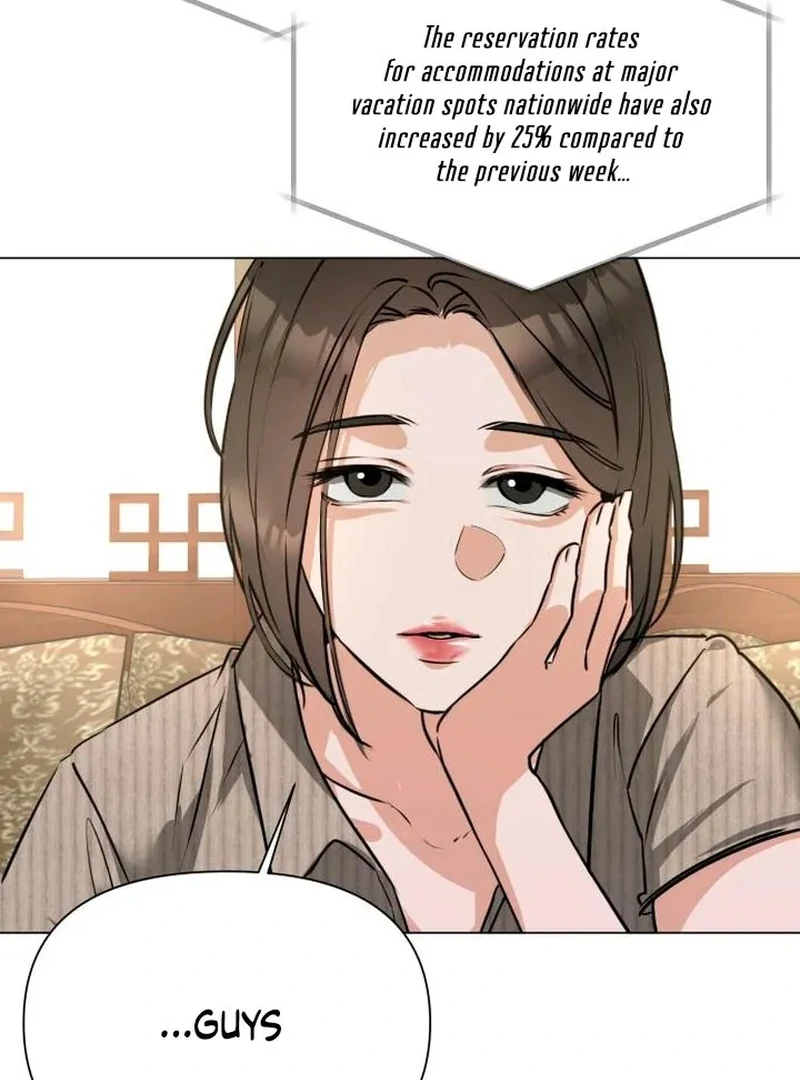 My family’s Romeo chapter 6 page 20