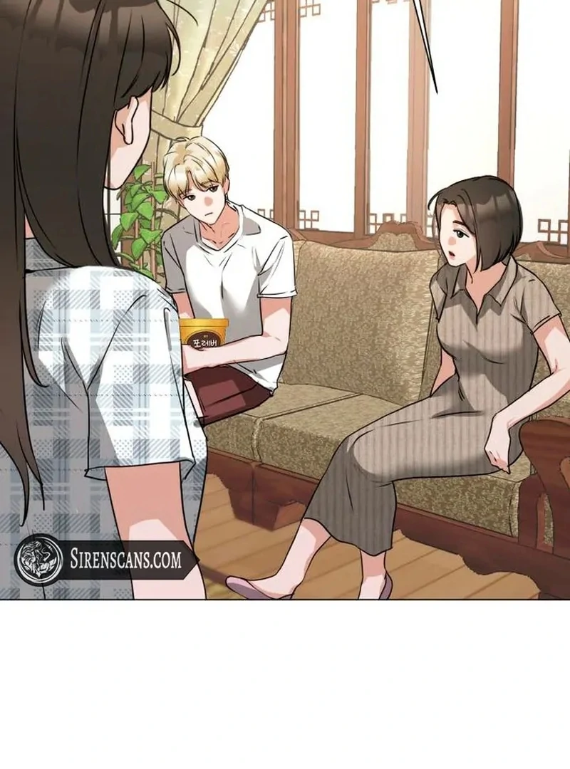 My family’s Romeo chapter 6 page 22