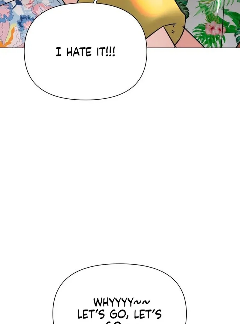 My family’s Romeo chapter 6 page 26