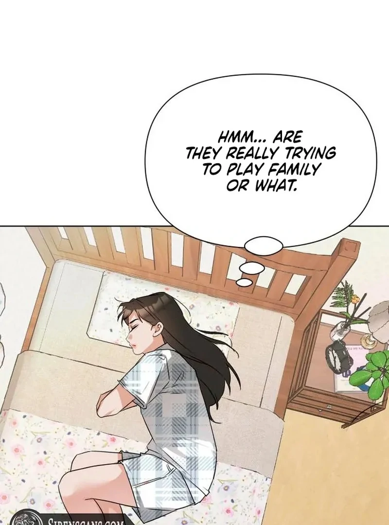My family’s Romeo chapter 6 page 33