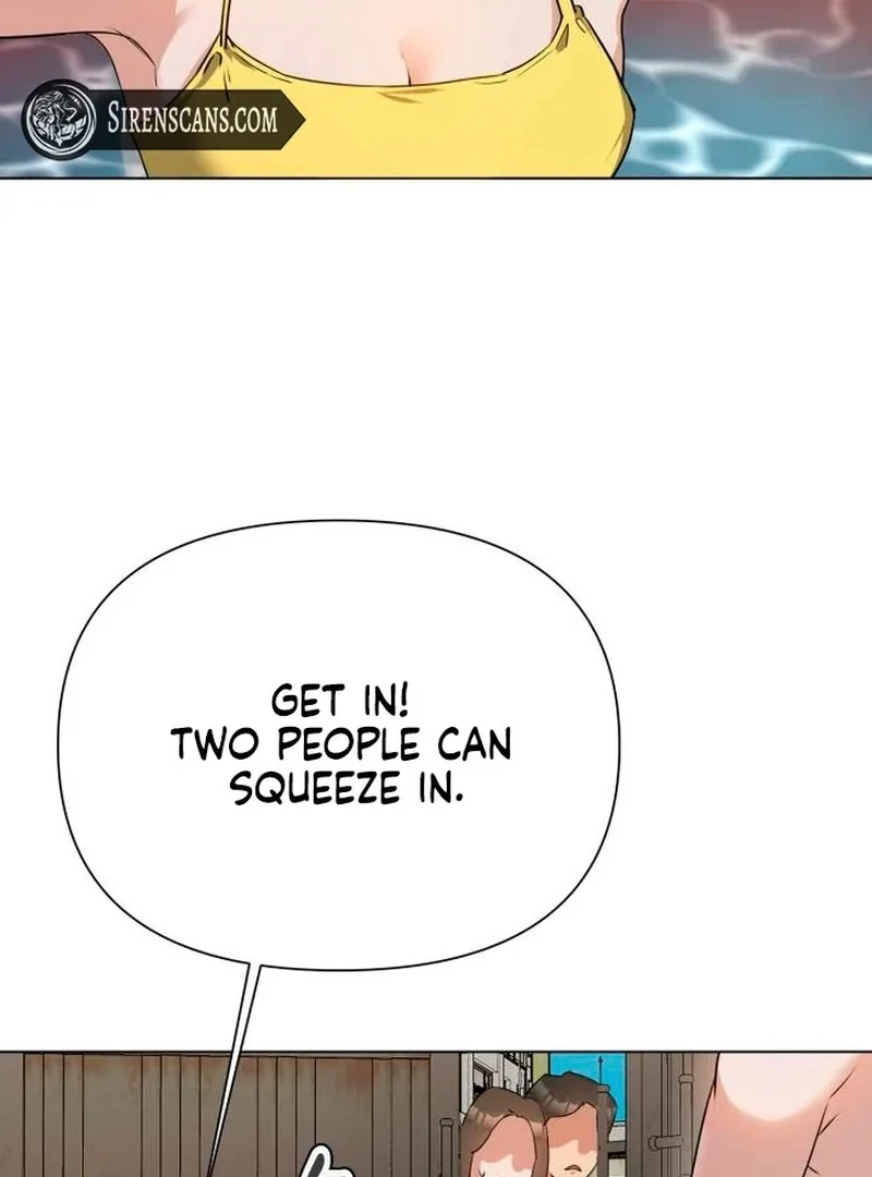 My family’s Romeo chapter 6 page 58