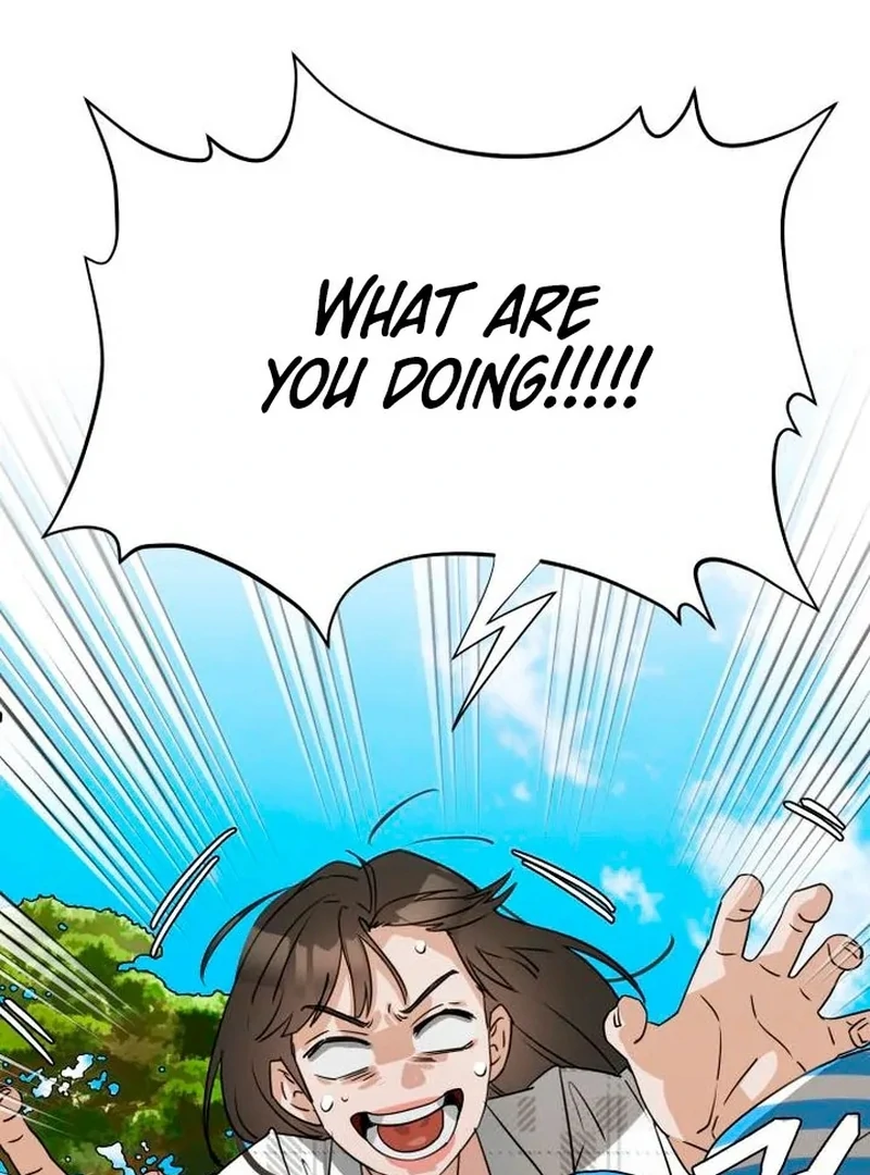 My family’s Romeo chapter 6 page 61