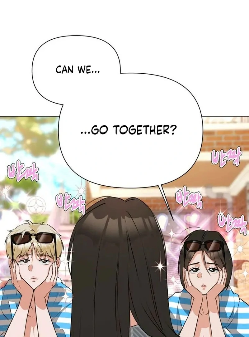 My family’s Romeo chapter 6 page 67