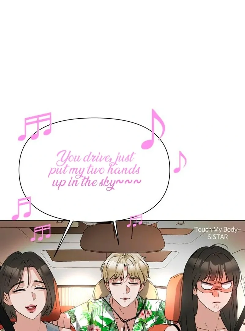My family’s Romeo chapter 6 page 74
