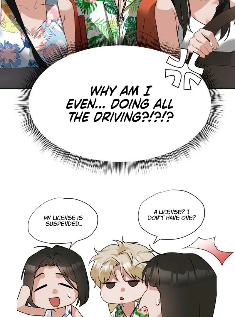 My family’s Romeo chapter 6 page 75