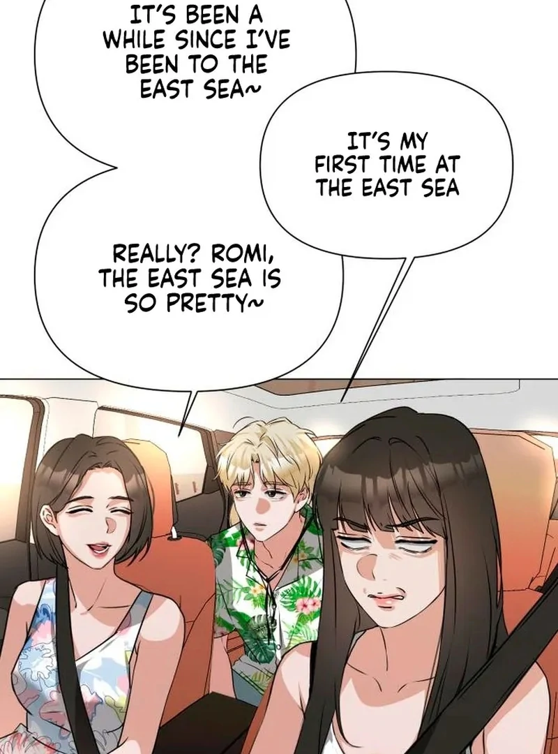 My family’s Romeo chapter 6 page 77