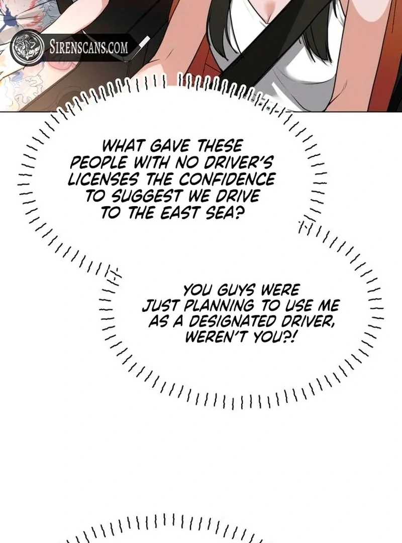My family’s Romeo chapter 6 page 78