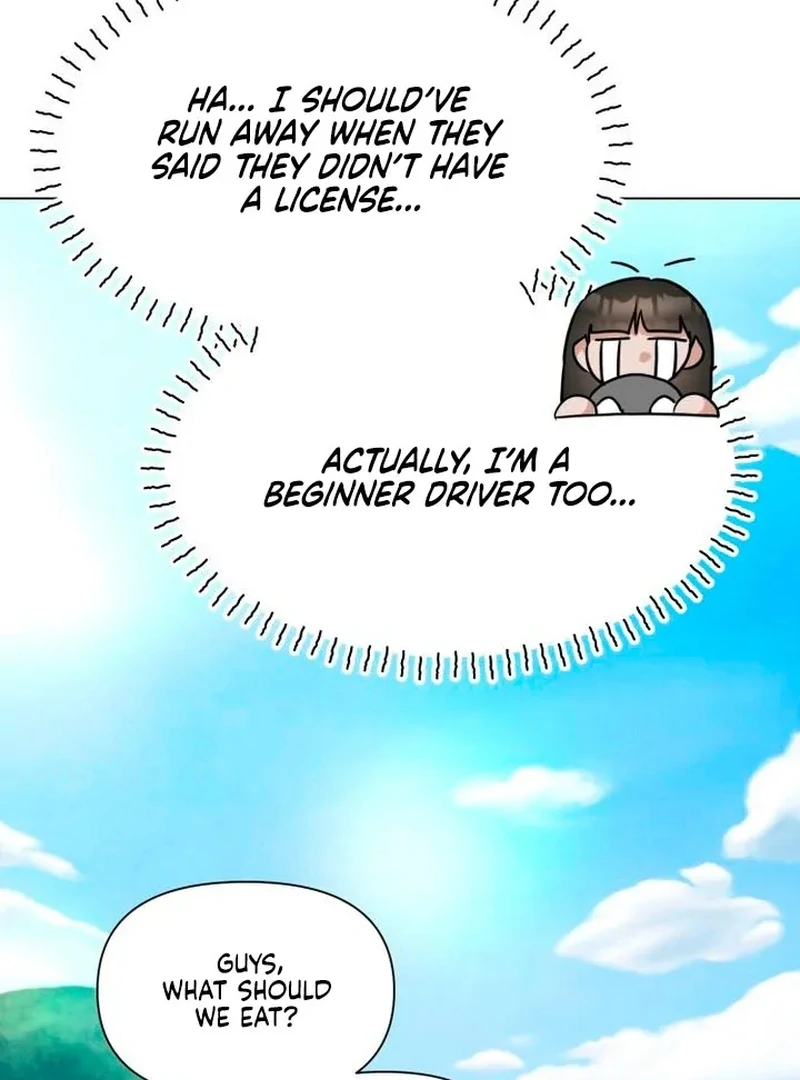 My family’s Romeo chapter 6 page 79