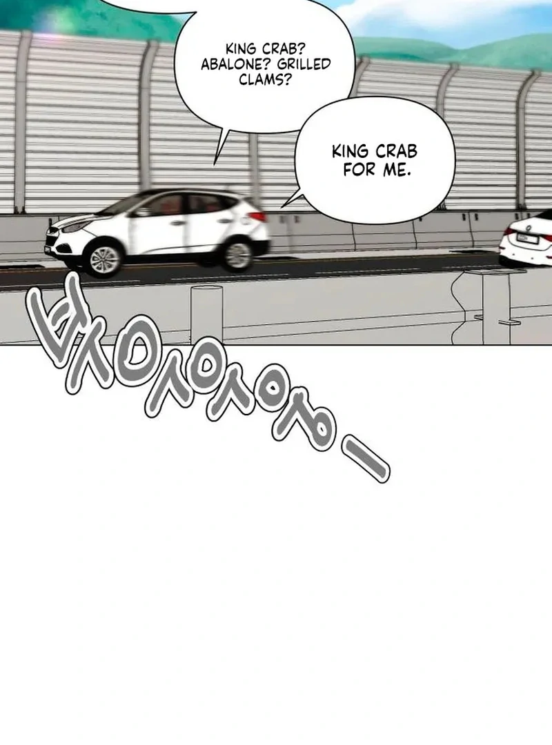 My family’s Romeo chapter 6 page 80