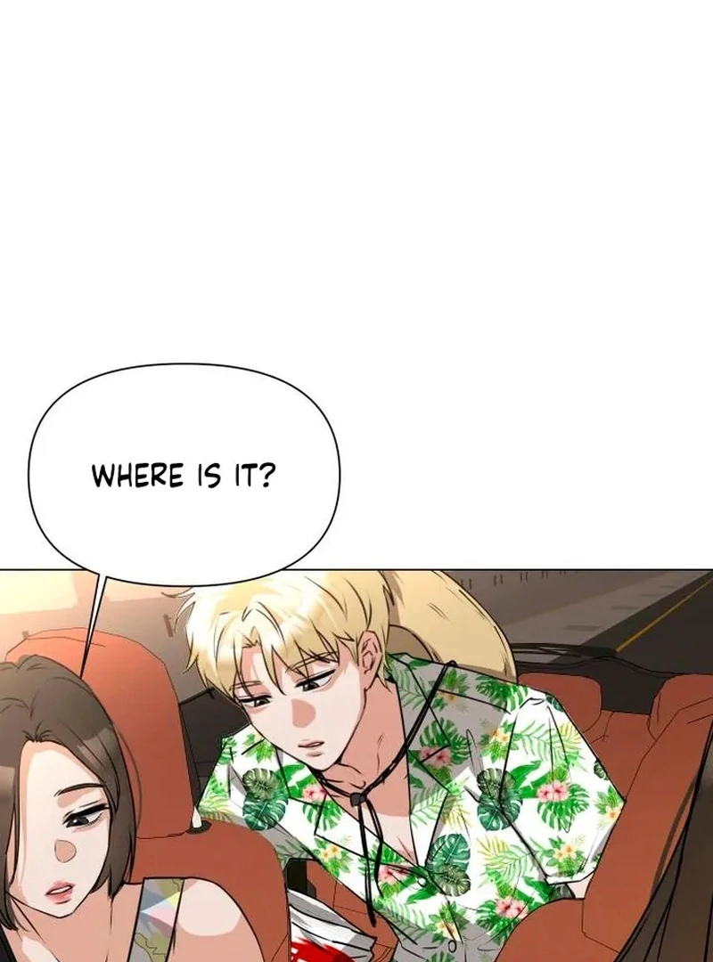 My family’s Romeo chapter 6 page 85