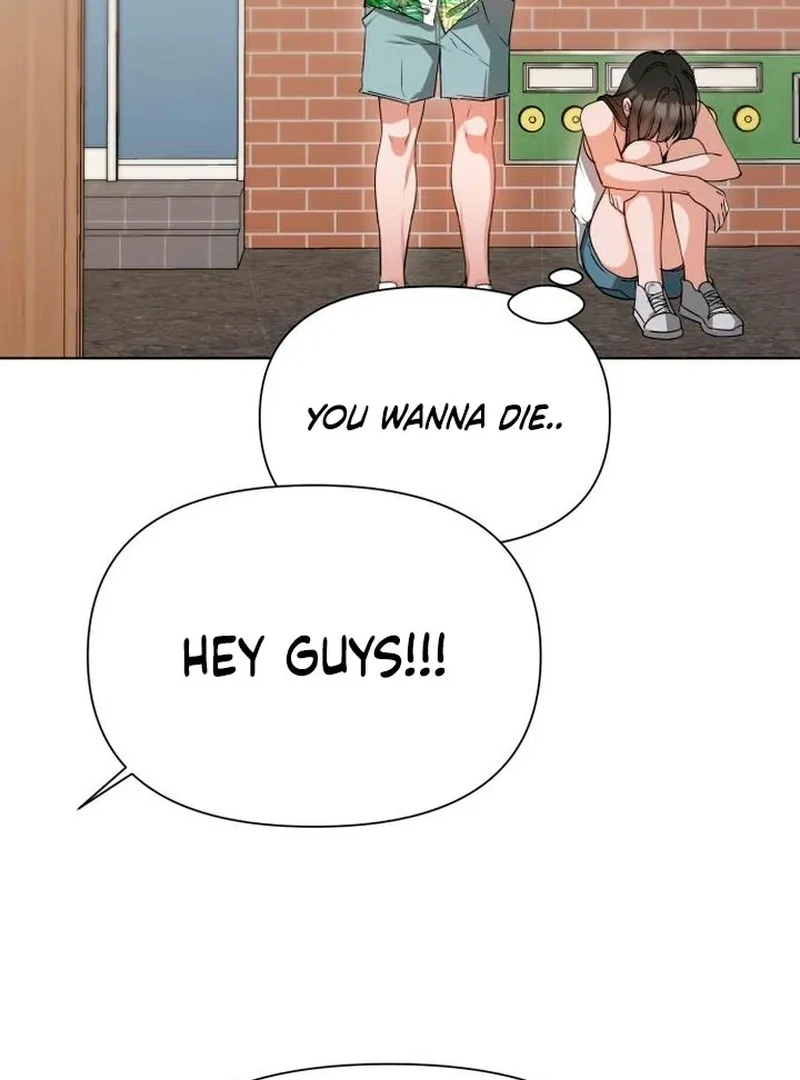 My family’s Romeo chapter 6 page 106