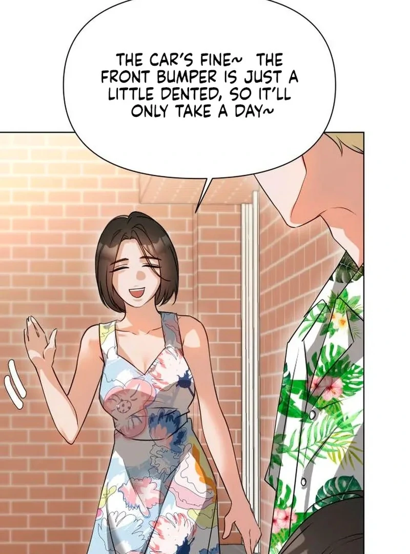 My family’s Romeo chapter 6 page 107