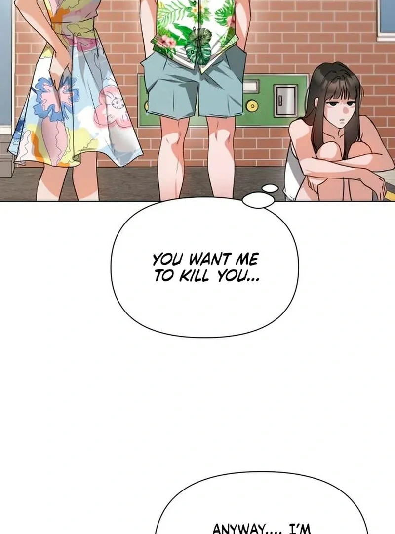 My family’s Romeo chapter 6 page 109