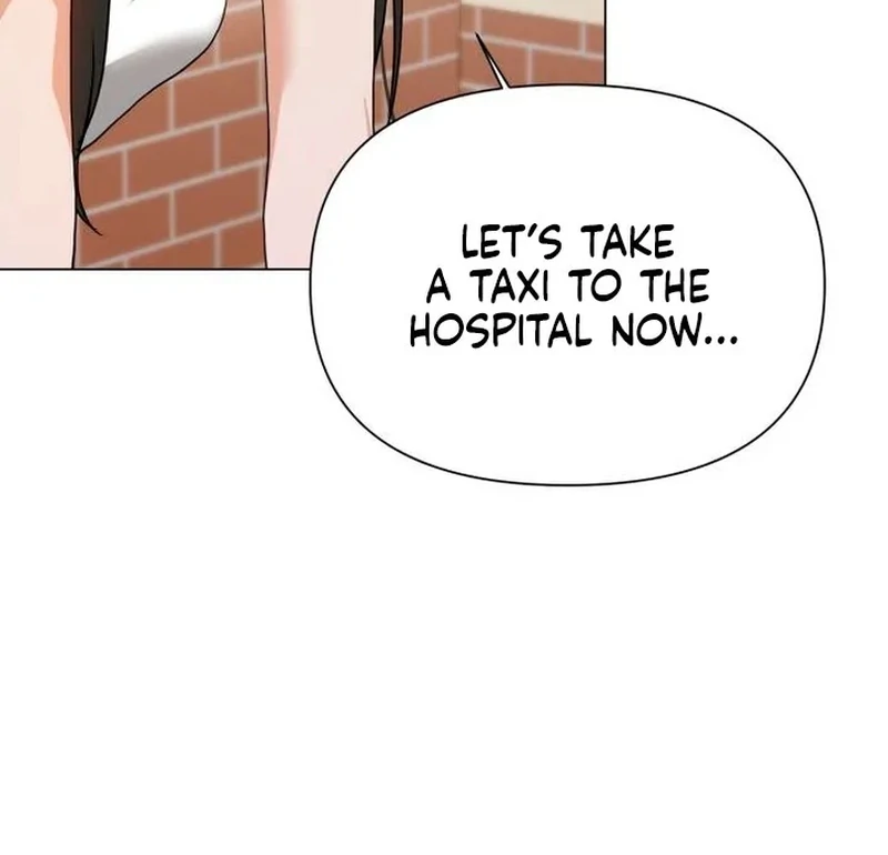 My family’s Romeo chapter 6 page 111