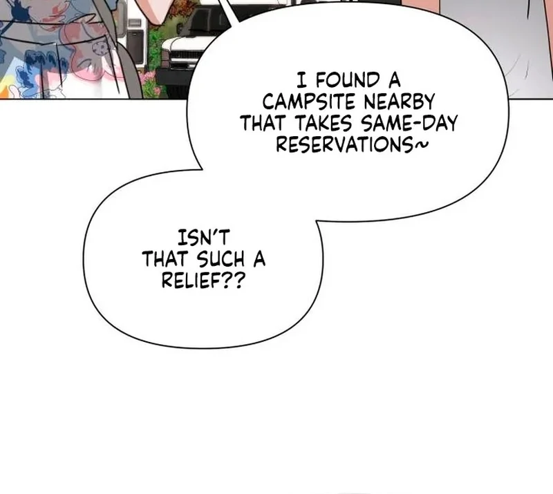 My family’s Romeo chapter 6 page 125