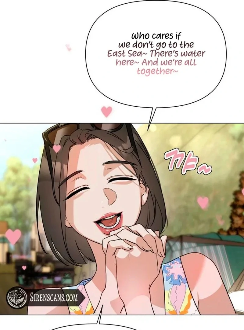 My family’s Romeo chapter 6 page 126
