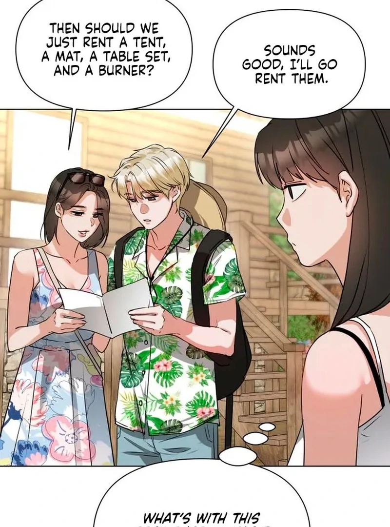 My family’s Romeo chapter 6 page 128
