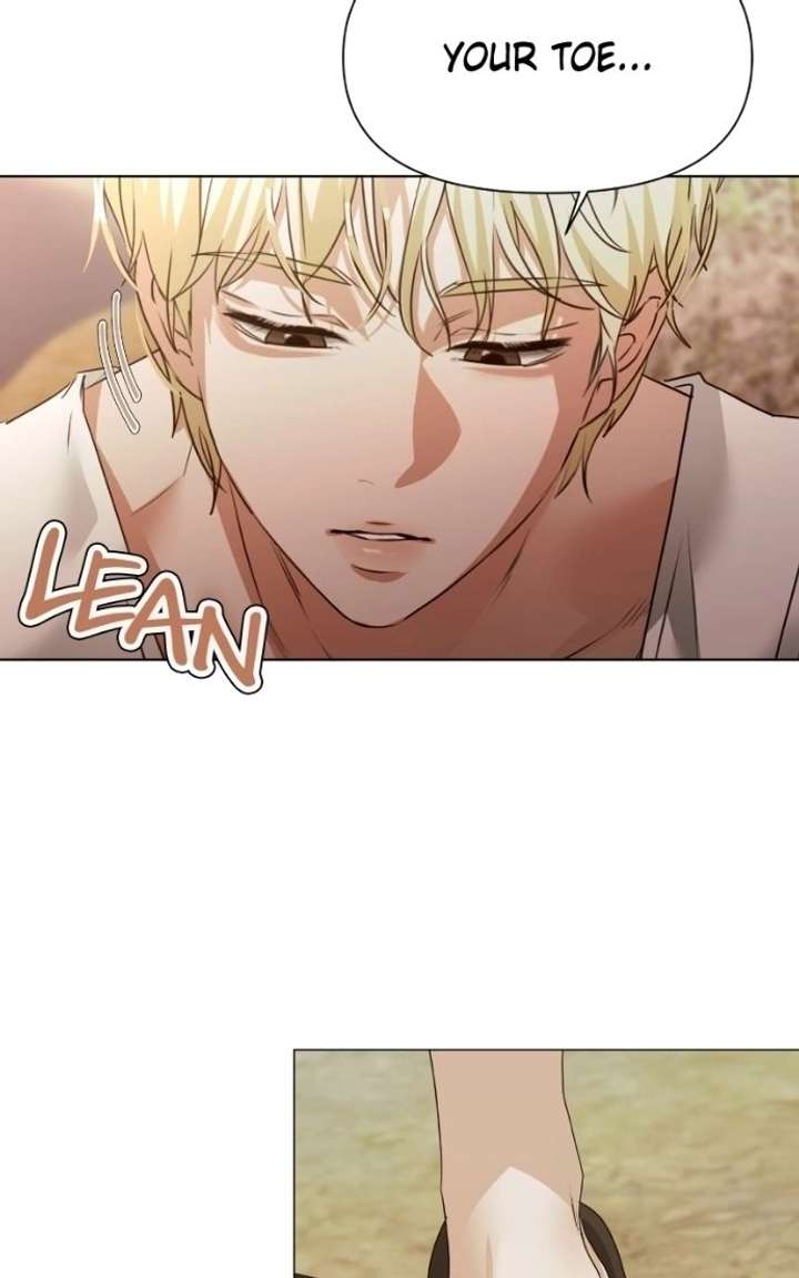 My family’s Romeo chapter 8 page 7