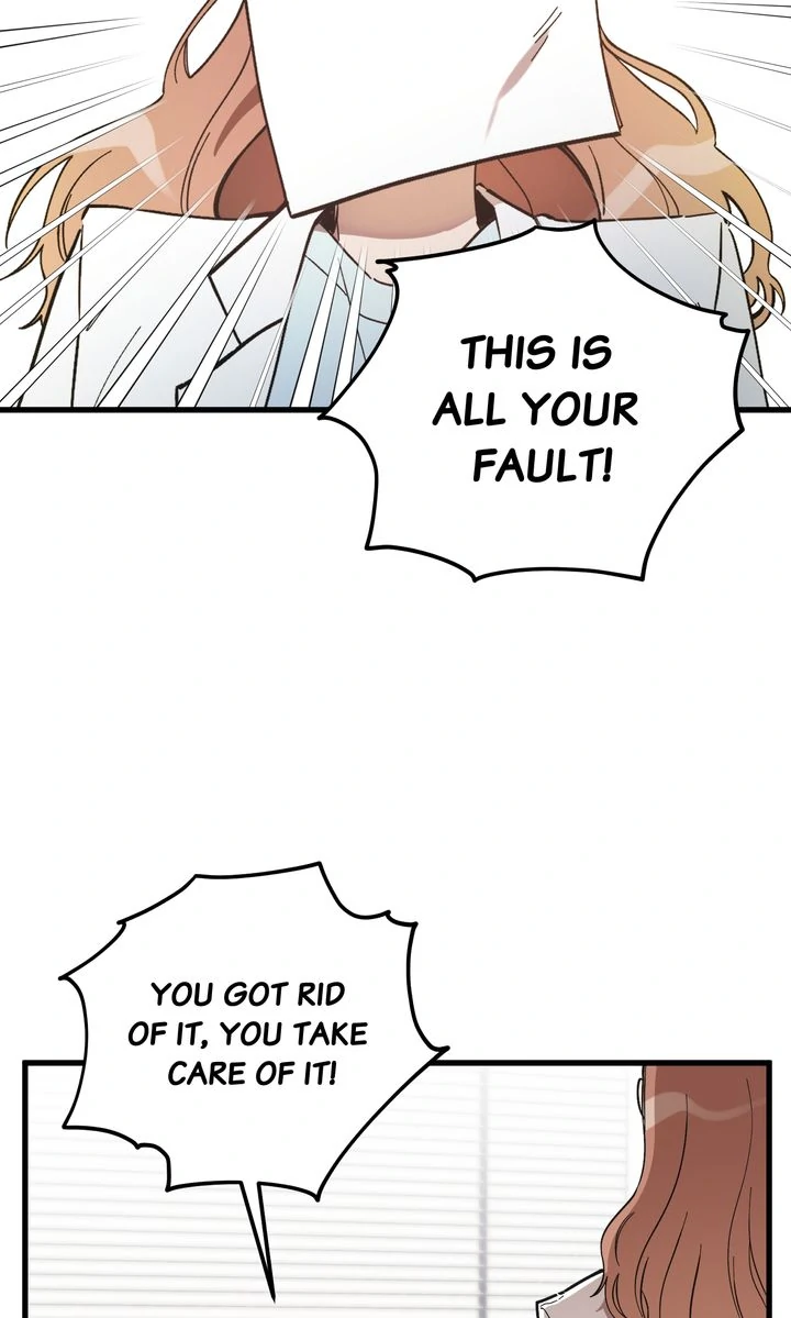 The Man Who Wears Magnolia chapter 1 page 3