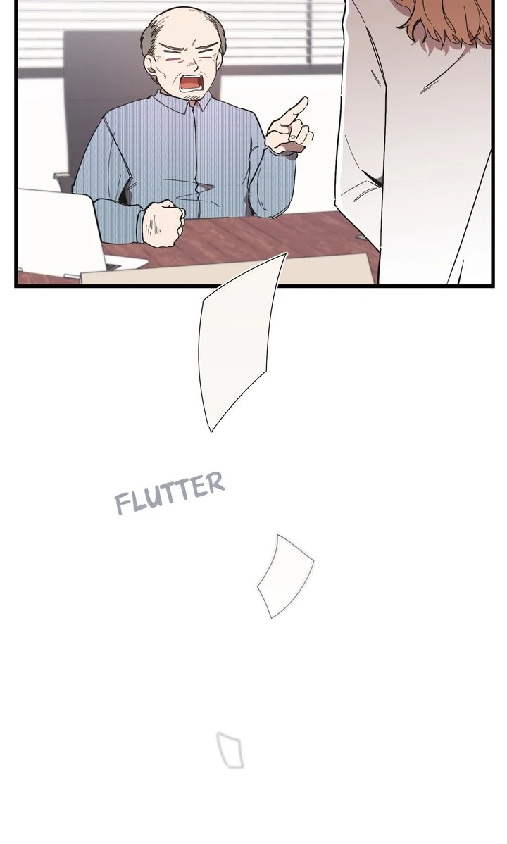 The Man Who Wears Magnolia chapter 1 page 4