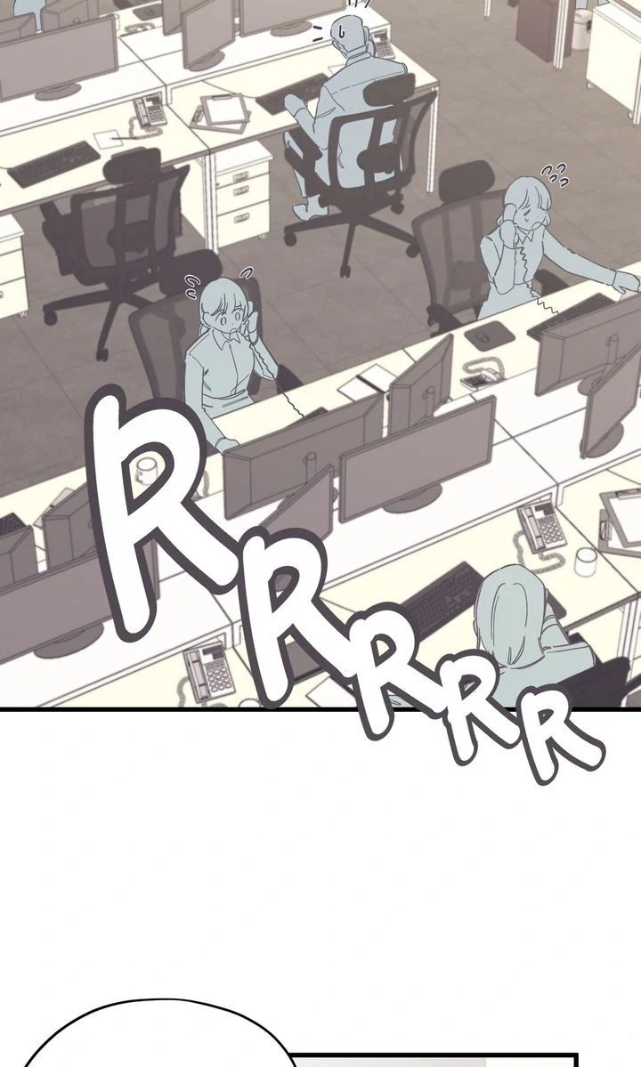 The Man Who Wears Magnolia chapter 1 page 8
