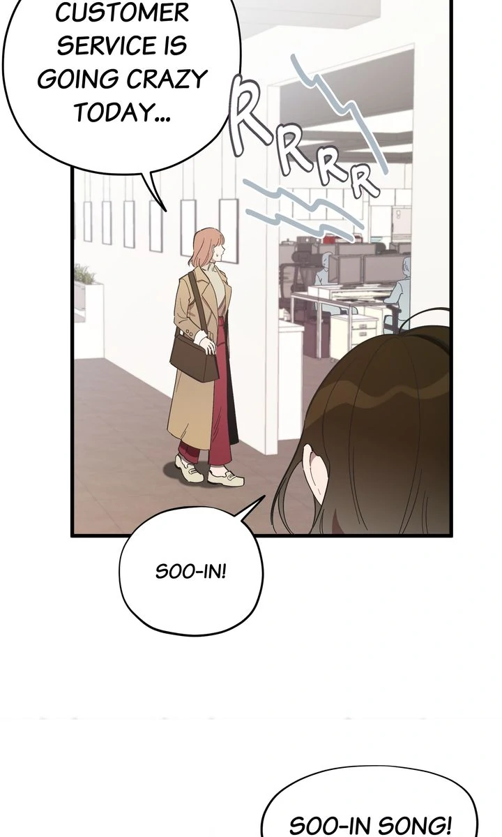 The Man Who Wears Magnolia chapter 1 page 9